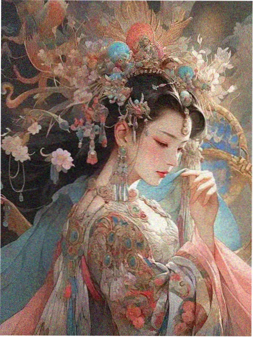 长夜将尽 电影海报